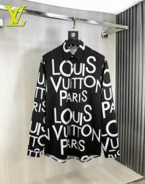 Picture of LV Shirt Long _SKULVM-3XL12yr18226656